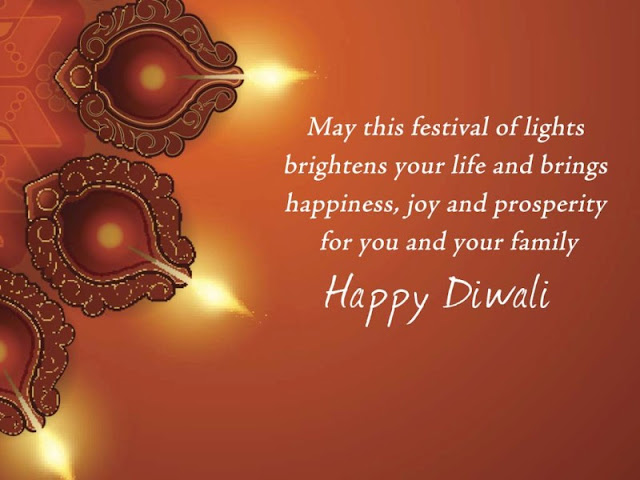 Happy Deepawali 2017 wishes