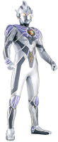 Ultraman Legend