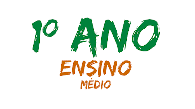 Resultado de imagem para 1Âº ano mÃ©dio