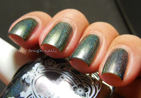 Takko Lacquer To Infinity And Beyond