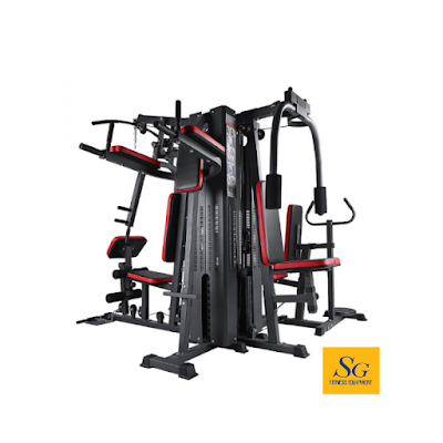 SG Fitness Equipment