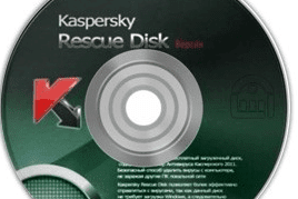 Kaspersky 2019 Rescue Disk Free Download