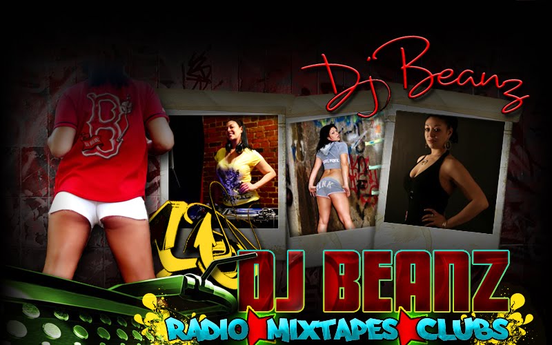 Dj Beanz