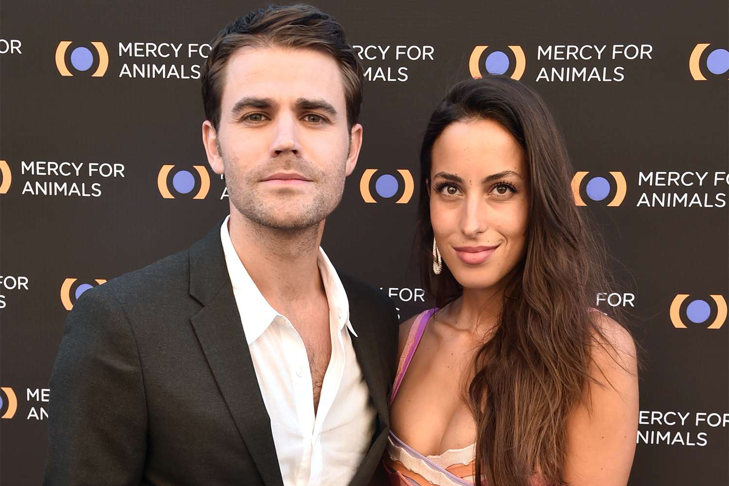 Paul Wesley Files for Divorce from Ines de Ramon 5 Months After Announcing Split