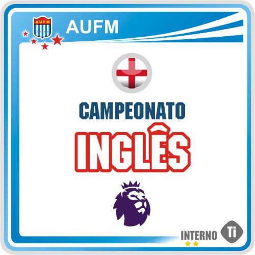 Campeonatos Inglês e Argentino AUFM 2023