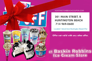 Free Printable Baskin Robbins Coupons