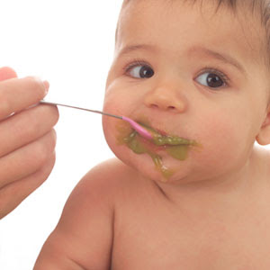 Awas, Bakteri E Coli Intai Makanan Bayi