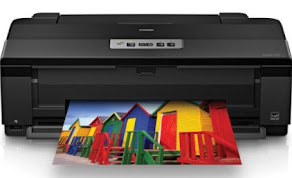 Installare Epson Artisan 1430 Driver Stampante