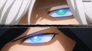 ヒロアカアニメ 6期10話 初代 ワン・フォー・オール OFA 死柄木与一 Shigaraki Yoichi CV.保志総一朗 | 僕のヒーローアカデミア My Hero Academia Episode 123