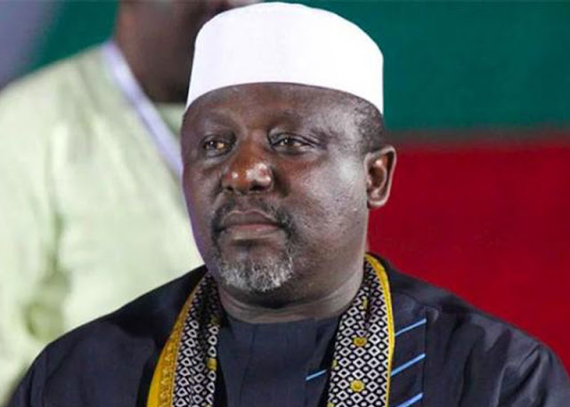 Ambrose Nwaogwugwu - ‘What Is The Relationship Between Okorocha And The Unrest In Imo State?’