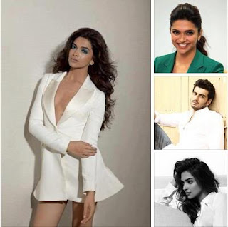 Deepika padukone Latest Hot Wallpapers