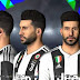 PES 2017 EMRI CAN FACE PATCH