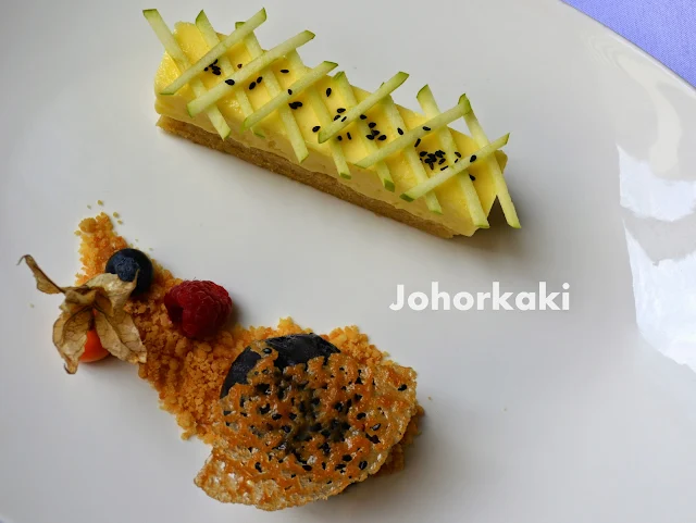 ONE63 European Bistro & Bar in Johor Bahru, Jalan Ngee Heng ONE63-European-Bistro-Bar-Johor-Bahru-Jalan-Ngee-Heng