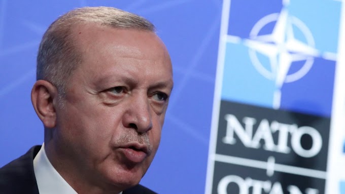 Törökország visszavonta a finn és svéd NATO-csatlakozással szembeni vétóját