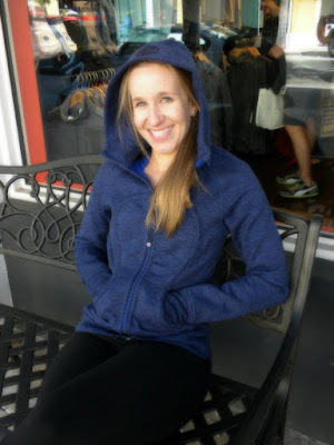 lululemon pigment scuba hoodie