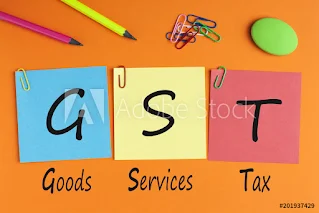 GST