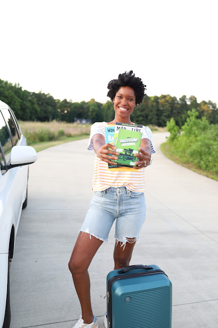Road Trip Must-Haves and How to Save on Gas