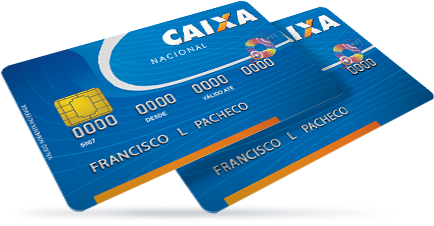 Cartão de crédito Caixa Nacional  Cartão de Crédito na WEB