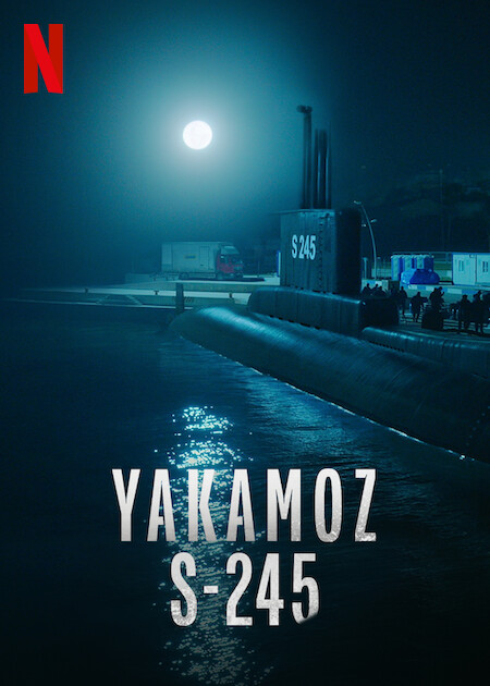 Yakamoz S-245 (2022) Play Download Full 4K  and full HD (1080P)