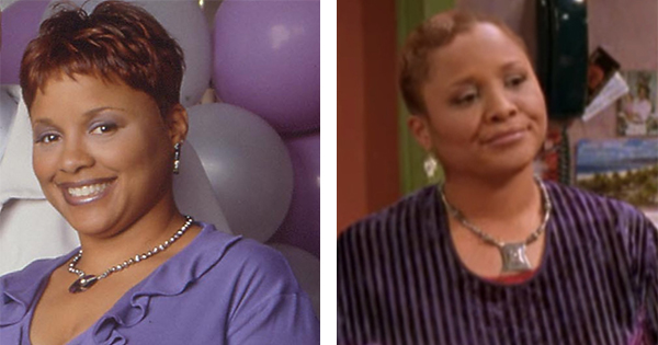 Andell From "The Parkers" and "Moesha" Died in Real Life From Cancer at Age 48