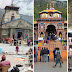 Char Dham Yatra by Helicopter Frequently Asked Questions