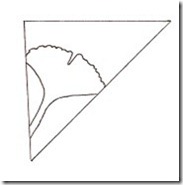 leaf kirigami templates_ leaf kirigami templates_