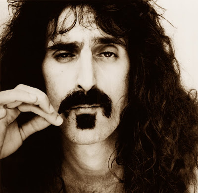 Frank Zappa, Zappa, Mothers Of Invention, Vintage, Classic Rock, Photo