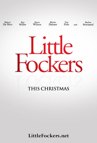 Little Fockers movies
