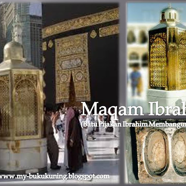 Maqam Ibrahim Best