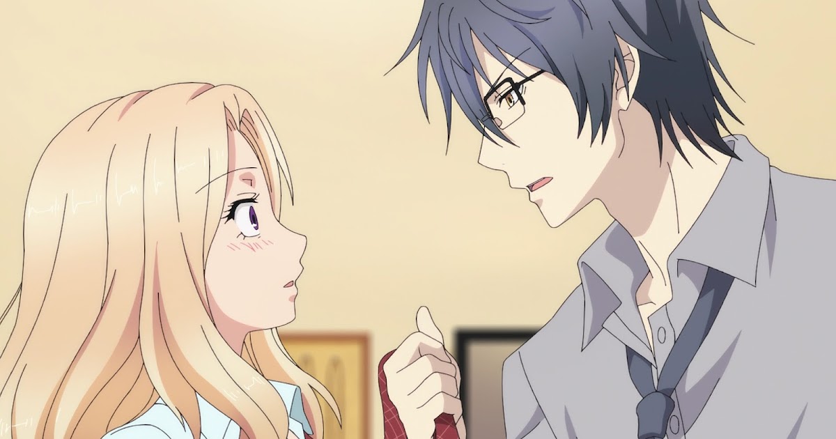 3D Kanojo: Real Girl Episode 4 - 6, Dude Really Needs To Get Out Of His  Own Head