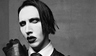 Kill4me Marilyn Manson