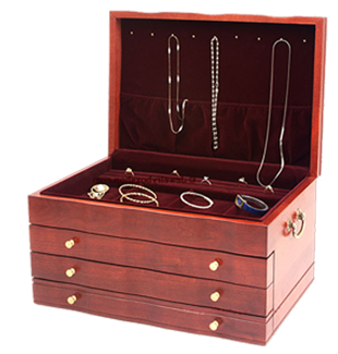 Jewelry Box