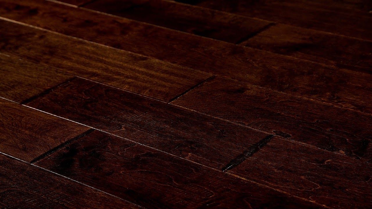 Engineered Hardwood Flooring Brands
