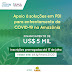 SDSN Amazônia prorroga edital de apoio a projetos para enfrentamento da covid-19