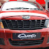 Mahindra Quanto Compact SUV Pictures