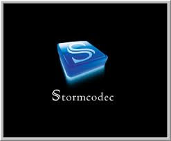  برنامج Storm codec لتشغيل الفيديوهات والصوتيات علي الكمبيوتر  