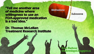 Addiction, Methadone, Suboxone, medications