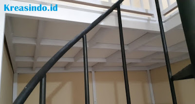 Jasa Pembuatan Mezzanine di Bekasi dan sekitarnya