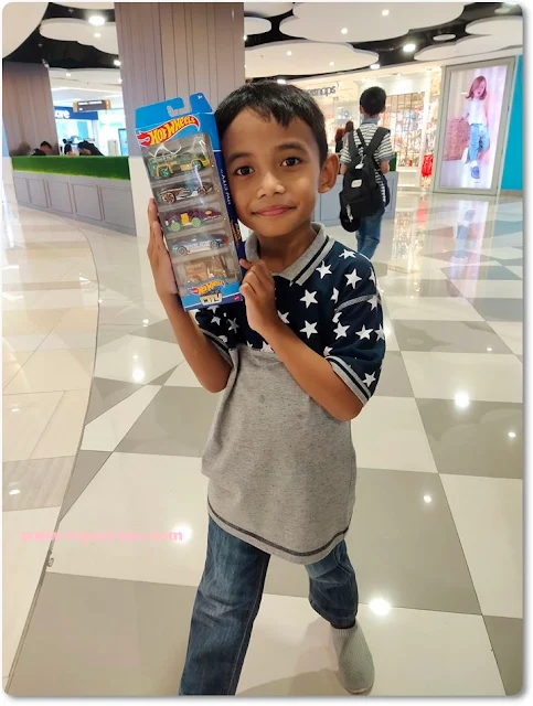 beli hot wheel di kidz station tp 5