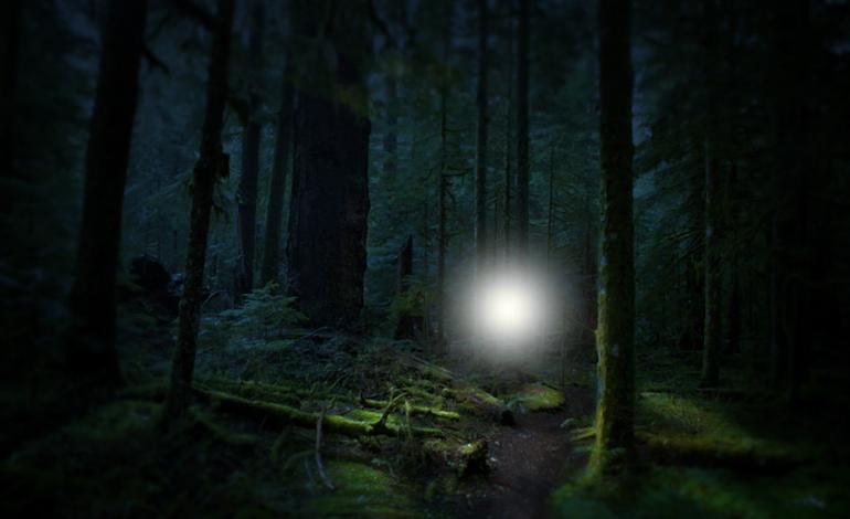 Paulding Light, Misteri Cahaya Aneh yang Muncul di Michigan