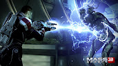 #24 Mass Effect Wallpaper