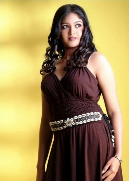 meghna raj hot photoshoot