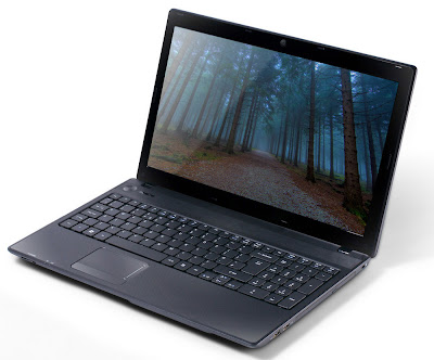 Acer Aspire 5742G-P613G25Mikk