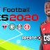 PES 2020 OFFLINE LITE GRAFICOS HD