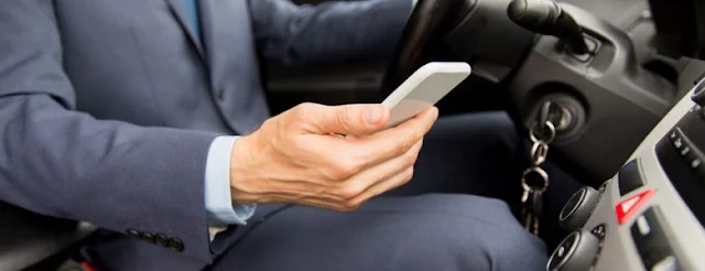 Distracted Driving Solutions to Prevent The Road Accidents