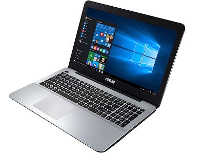 ASUS Netbook