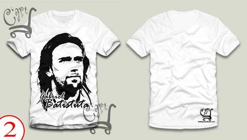  Gambar  Desain  Kaos  Distro