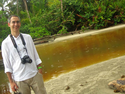 Parque Nacional de Cahuita