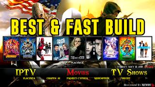 majestik build kodi