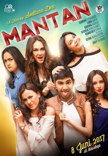 Download Film Mantan (2017) WEBDL Full Movie